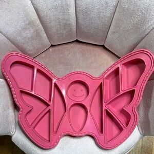 Butterfly Shaped Cake Mold